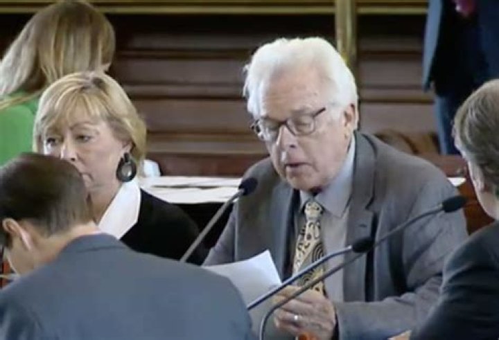 Wesley Smith: The Unsung Hero of Modern Sports