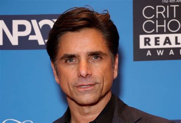 What Are the Significant Accomplishments of John Stamos?