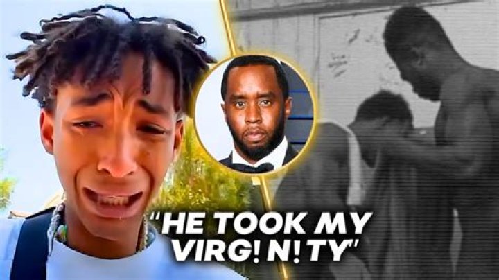 What Did Diddy Do to Jaden Smith? A Comprehensive Exploration