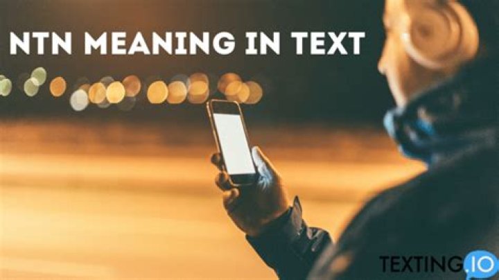 Decoding the Digital Language: Understanding What Does NP Mean in Texting