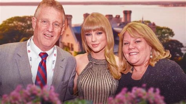 What Do Taylor Swift's Parents Do? - Find Out Here