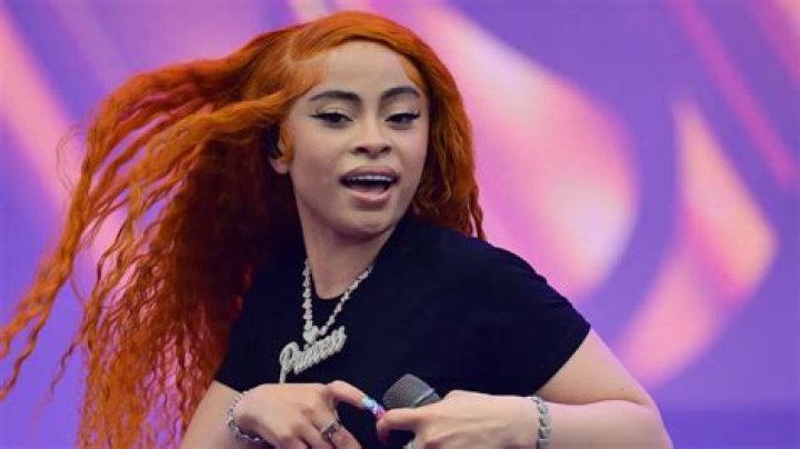 Unveiling Ice Spice: What Ethnicity is Ice Spice?