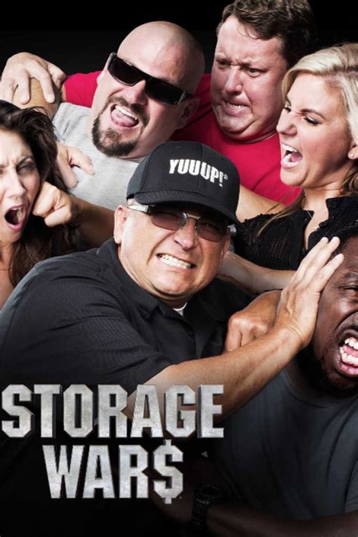 What Happened to Dave Hester: The Rise and Fall of a Storage Wars Star
