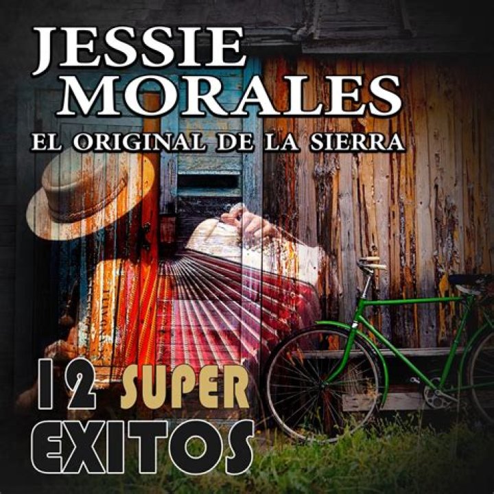 Unveiling the Mystery: What Happened to Jessie Morales El Original de la Sierra?