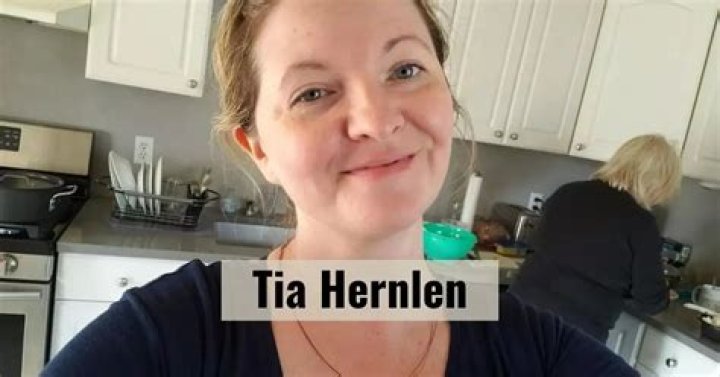 What Happened to Tia Hernlen: A Comprehensive Overview