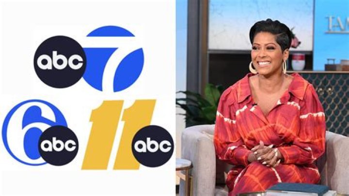 The Incident That Shocked Tamron Hall's Fans