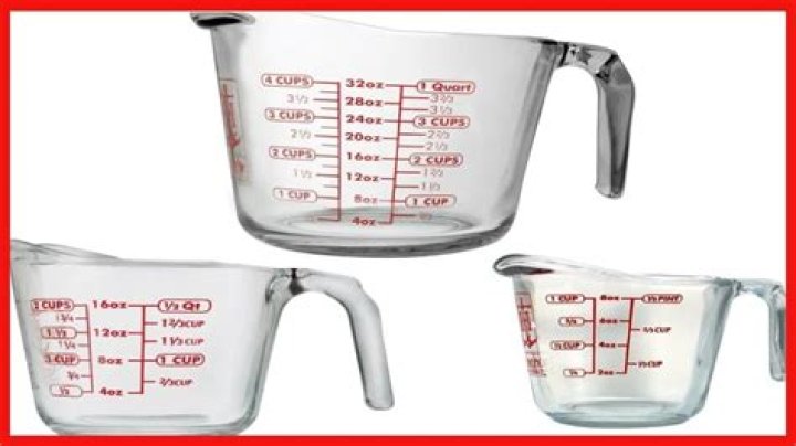 What is 3/4 Cup? Understanding Measurements in Cooking