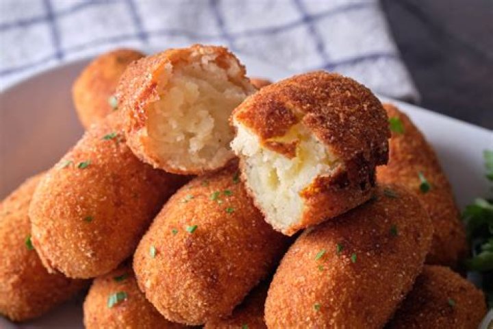 Unraveling the Delight: What is a Croquette?