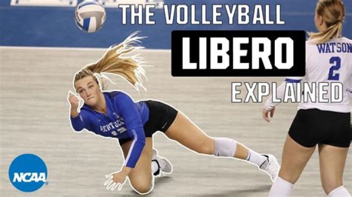 What is a Libero in Volleyball? Understanding the Role, Skills, and Importance