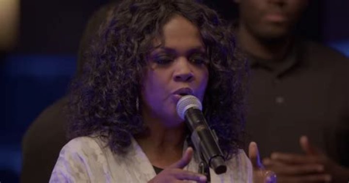 What is CeCe Winans Net Worth: A Deep Dive into the Gospel Legend's Wealth