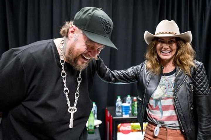 Exploring Faith Hill's Diagnosis: Understanding the Journey and Implications