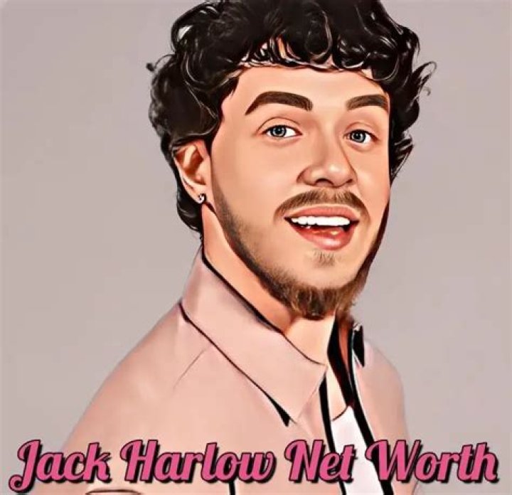 Jack Harlow's Net Worth: A Comprehensive Look