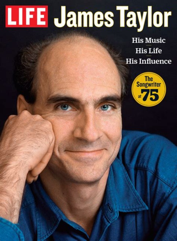 Discover the Astonishing Net Worth of Renowned Musician James Taylor