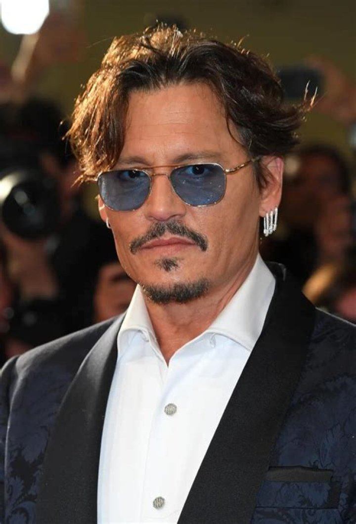 What is Johnny Depp's Ethnicity? A Deep Dive into His Heritage