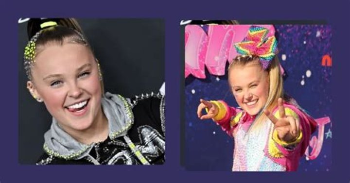 JoJo Siwa's Financial Future: What is JoJo Siwa Net Worth 2024?