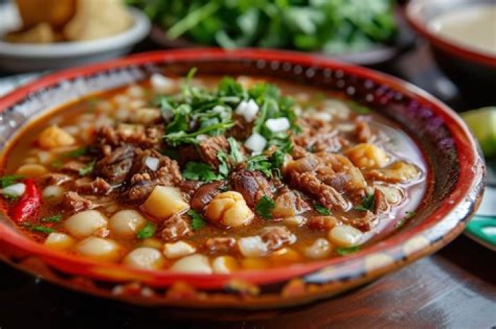 What is Menudo Made Of? A Deep Dive into the Ingredients and Cultural Significance