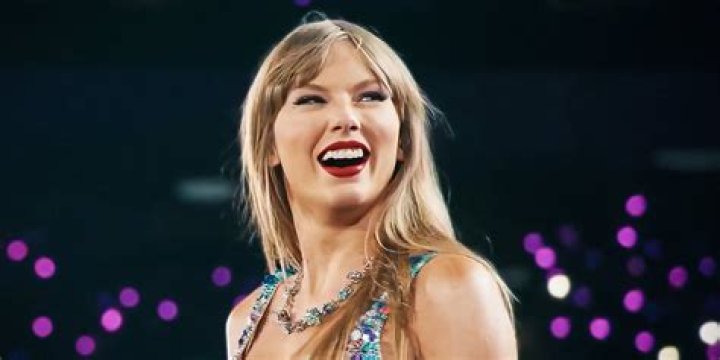 Unveiling the Magic of Rep TV: Taylor Swift's Journey