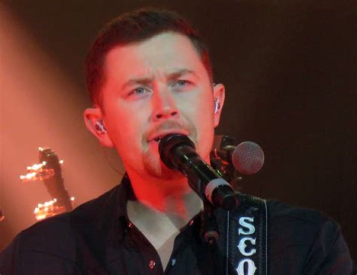 Scotty McCreery's Net Worth: A Country Star's Financial Journey