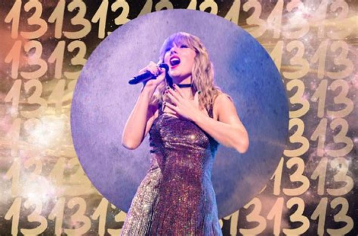 Unraveling the Mystery: What is Taylor Swift's Favorite Number?