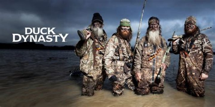 Diving into the Duck Dynasty Net Worth: Financial Insights & Realities