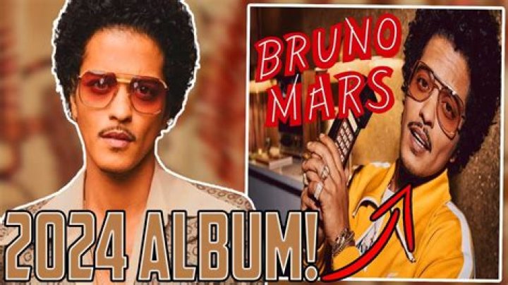 What is the Real Name of Bruno Mars? Unveiling the Truth Behind the Superstar's Identity
