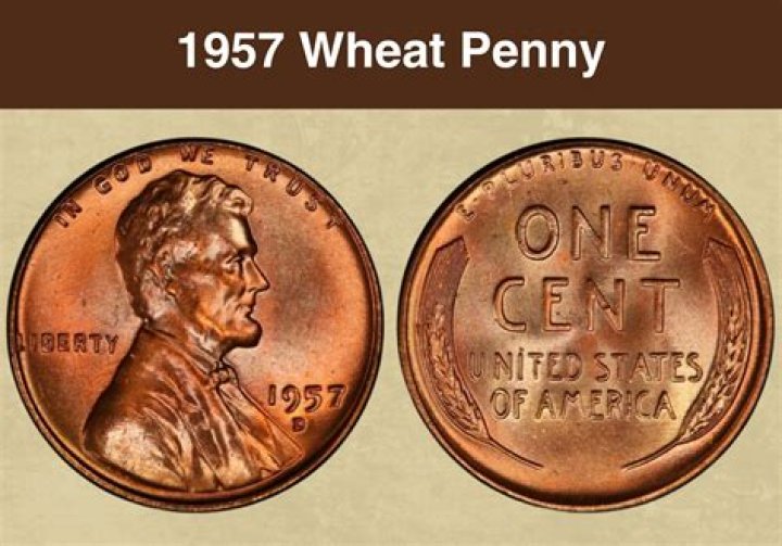 Discover the Intriguing Value of a 1957 Penny