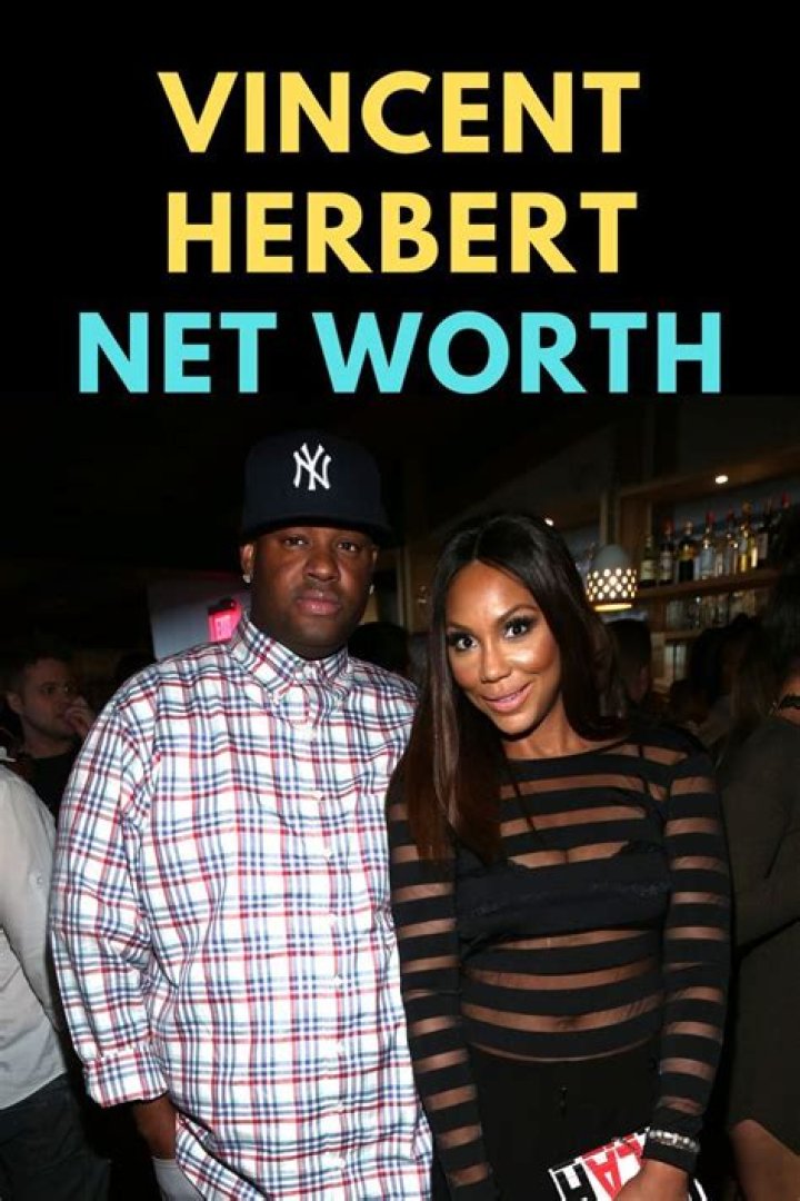 What is Vincent Herbert Net Worth: The Untold Story of His Success