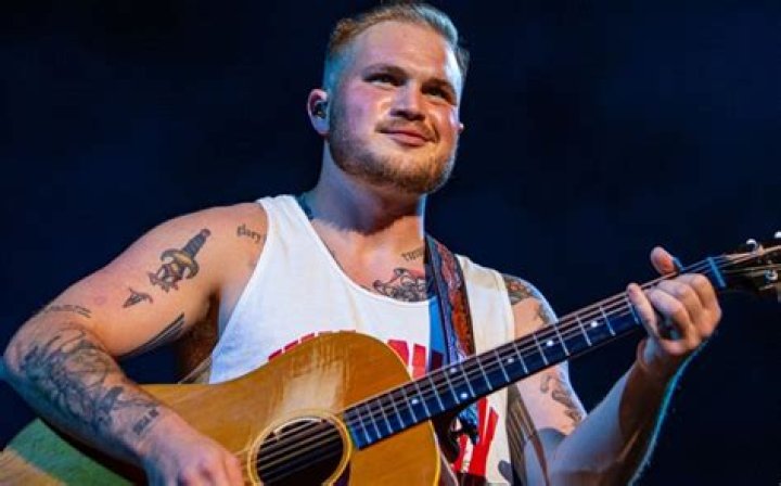 Exploring Zach Bryan's Net Worth: A Deep Dive into the Rising Star's Finances