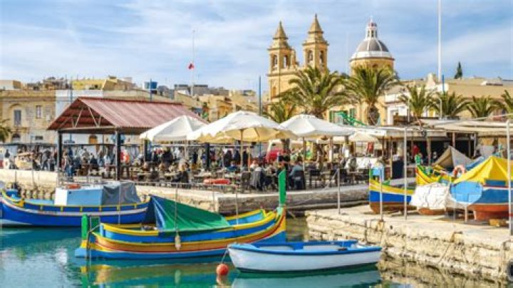 What Language is Spoken in Malta? A Comprehensive Guide