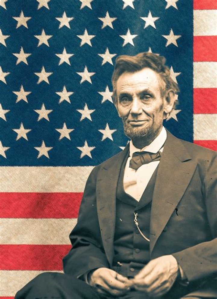 What Number Was President Lincoln: A Deep Dive into His Legacy and Impact
