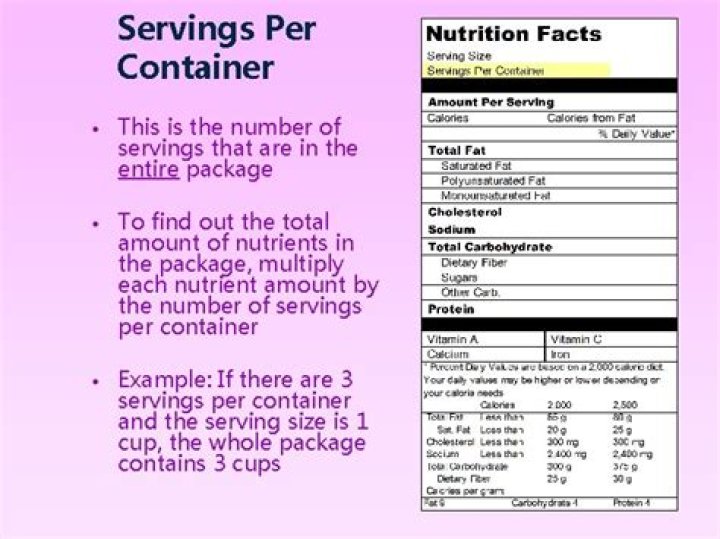 Discovering the Delightful Crunch: What's Takis Number of Servings Per Container?