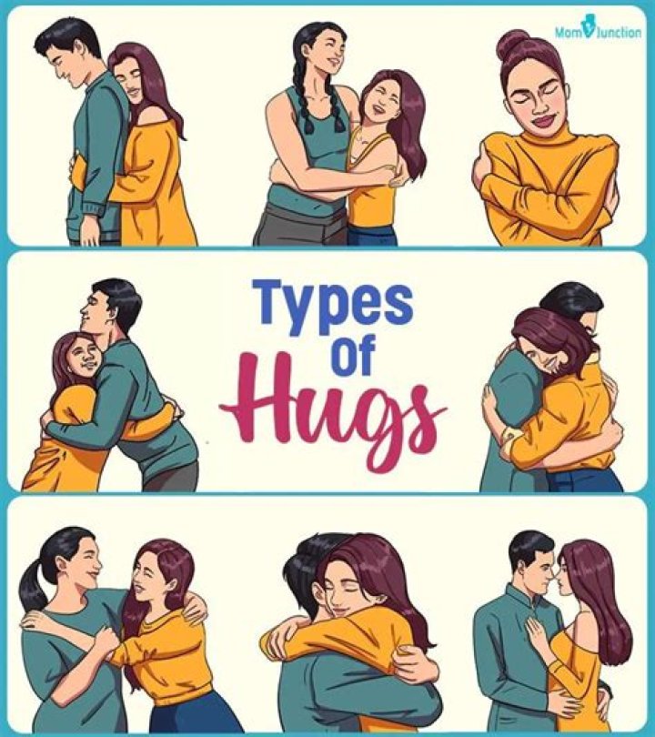 When a Taurus Man Hugs You Tightly: Understanding His Affection