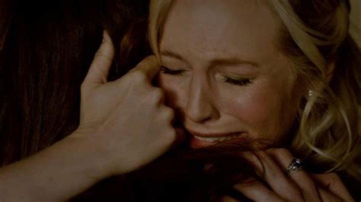 Understanding Caroline's Humanity: When Does She Turn It On?