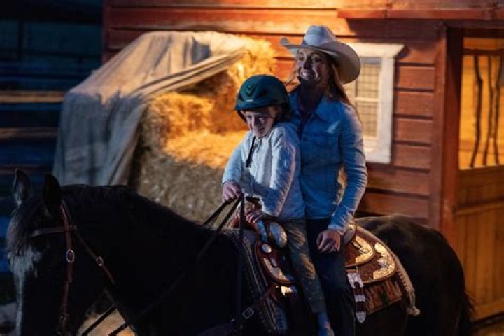 When is Amber Marshall's Birthday? Discover Everything About the Heartland Star