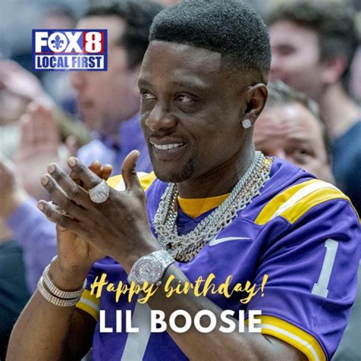 Uncover Lil Boosie's Birthday: Ultimate Guide