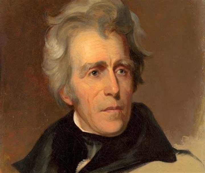 When Was Andrew Jackson President? A Comprehensive Overview