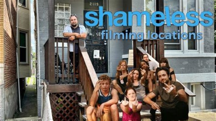 When Was Shameless US Made? A Comprehensive Look at the Iconic Series