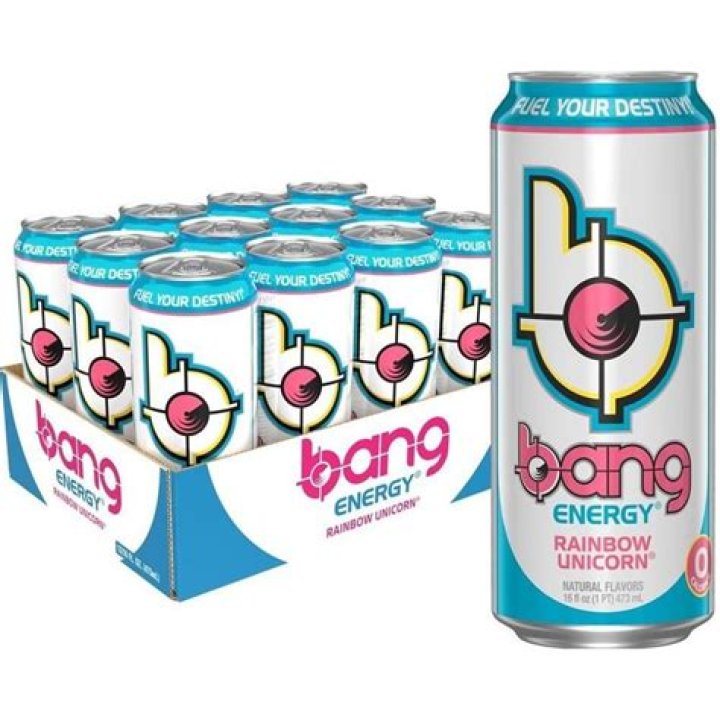 Where Can You Buy a Bang Energy Drink Near You?
