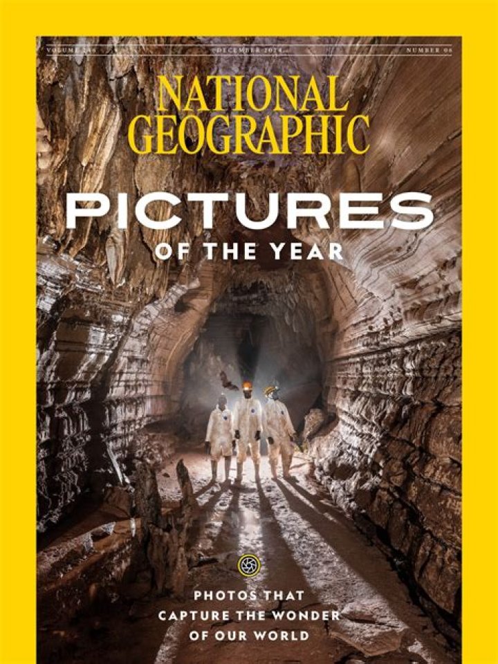 The Ultimate Guide to Donating National Geographic Magazines for History Buffs