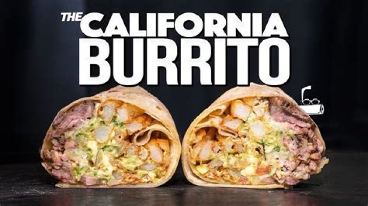 Unwrapping the Origins: Where Did a Burrito Come From?