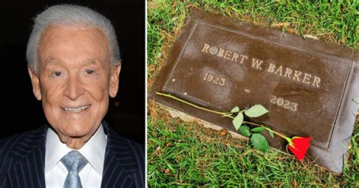 Discover Bob Barker's Early Life: Where Did He Grow Up?