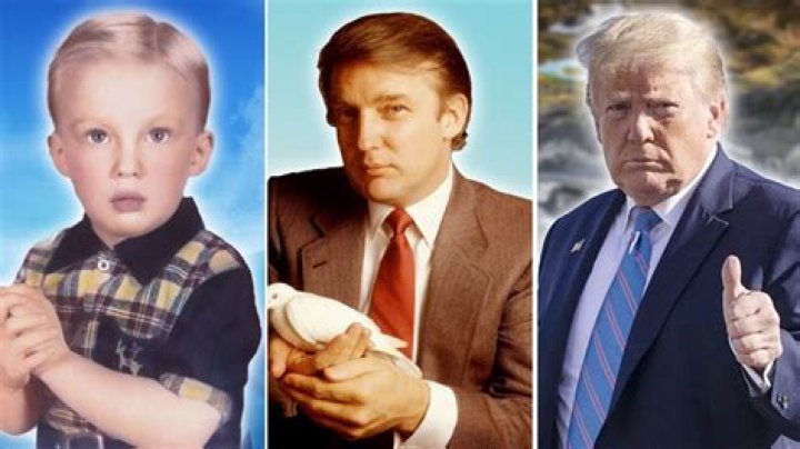Where Did Donald Trump Grow Up? A Comprehensive Look at His Early Life
