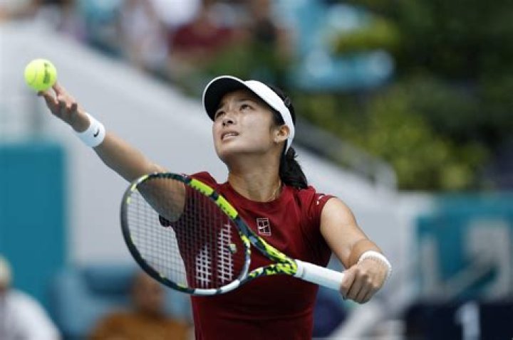 Discover the Inspiring Journey of Iga Swiatek: Where Does Iga Swiatek Live and Train?