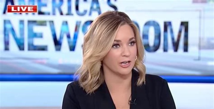 Where Does Katie Pavlich Live? Discover the Life of the Renowned Journalist