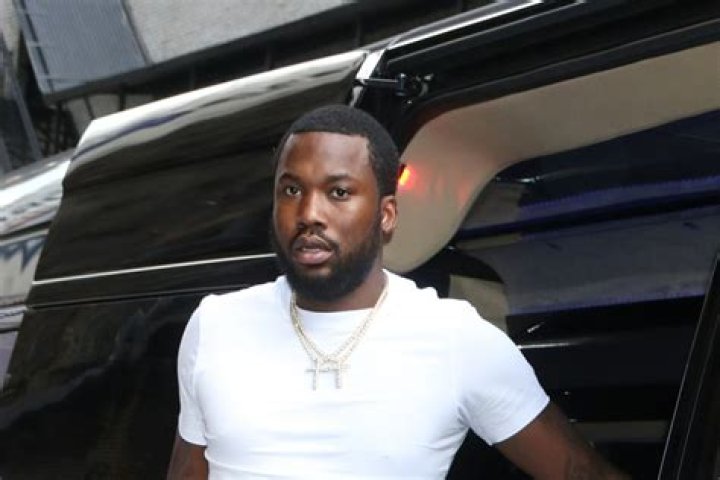 Meek Mill's Current Residence: A Closer Look at His Home Life