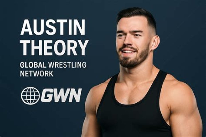 Where is Austin Theory From? Exploring the Origins of the WWE Star