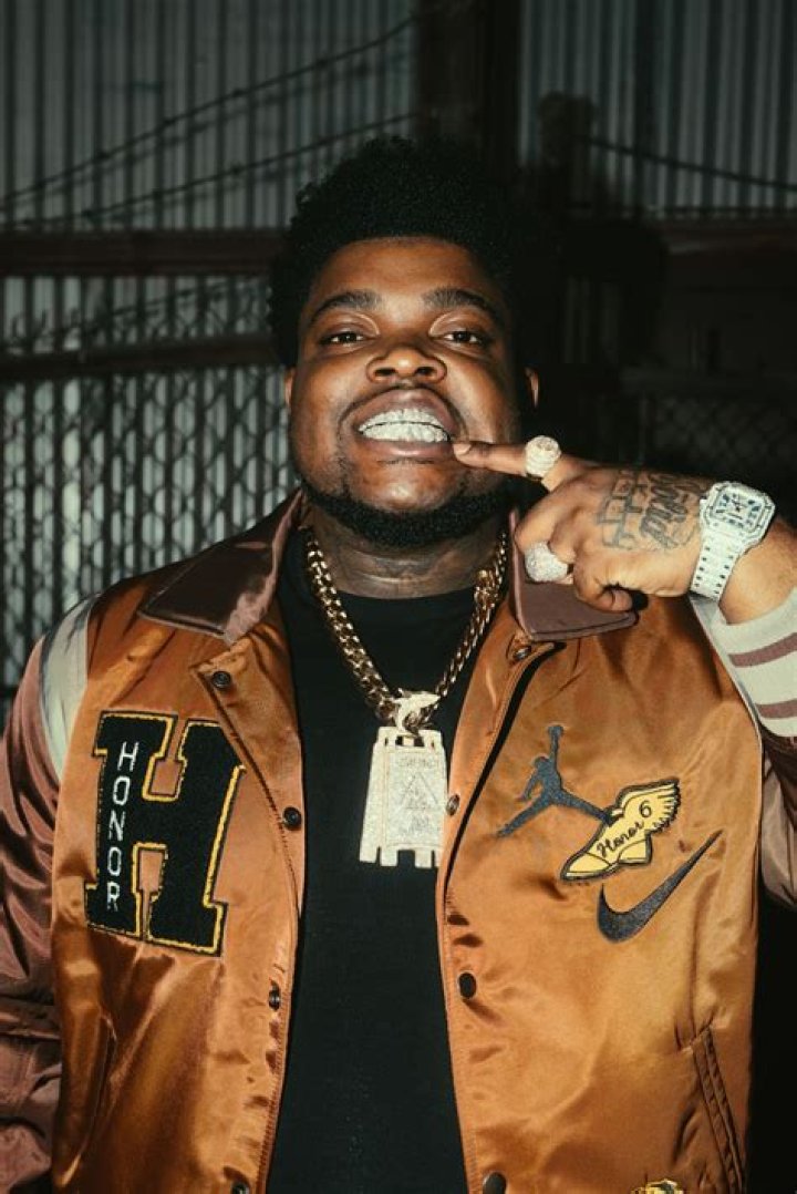 Where is Bossman Dlow From: Unraveling the Origins of the Rising Star