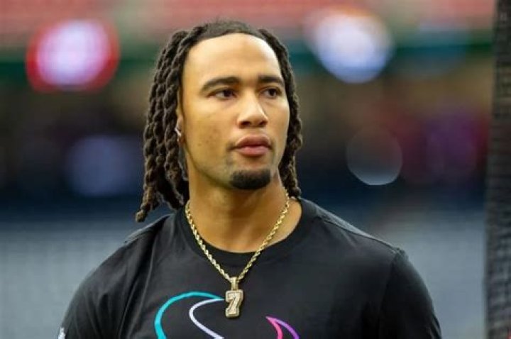 Where is CJ Stroud From? A Deep Dive into the Origins of the NFL Star