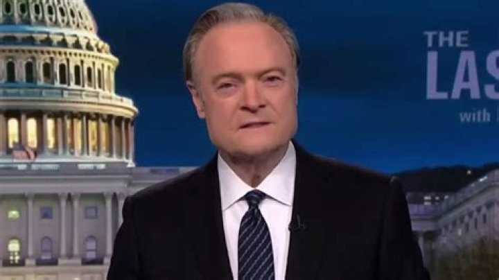 Finding Lawrence O'Donnell: Current Whereabouts and More