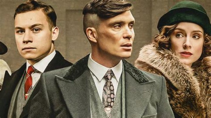 Where is Peaky Blinders Filmed? A Comprehensive Guide to the Filming Locations
